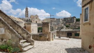 Il Vialetto Nei Sassi 2 - Matera - 7