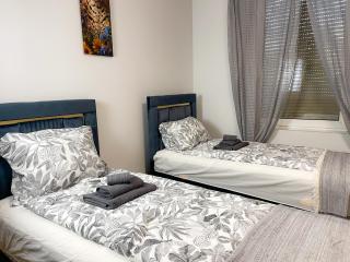 Atlas-Apartment - Magdeburg - 6