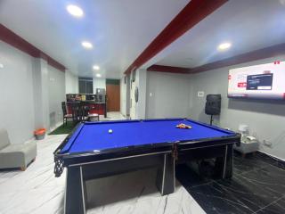 La casa del Panda - 0