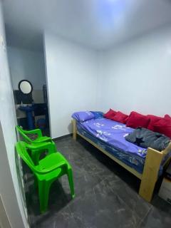 La casa del Panda - 5
