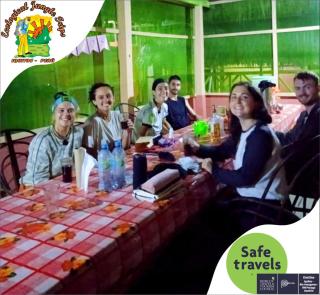 Ecological Jungle Trips & Lodge All Inclusive - 5