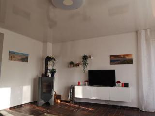 Holiday home Lenz Comfortable Vacation Home - 1