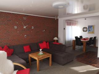 Holiday home Lenz Comfortable Vacation Home - 8