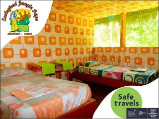 Ecological Jungle Trips & Lodge All Inclusive - 7