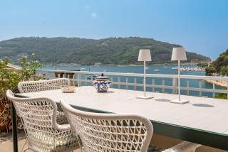 HouseofPoet parking seaview terrace AC - 0