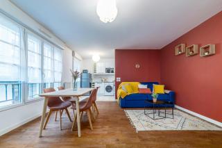 Vercoatta Cocon Appart - Near to Disneyland - Serris - 1
