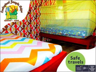 Ecological Jungle Trips & Lodge All Inclusive - Iquitos - 3