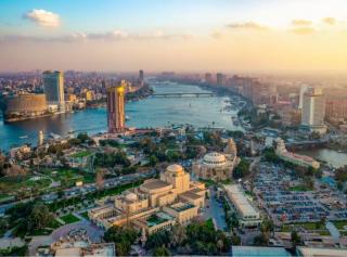 ONE KTtAMIA - Cairo - 2