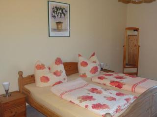Holiday apartment in the old brewery - 1