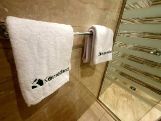 Modern 2BR Apt in Lotus New Cairo - By Kemetland - 6