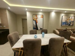 Modern 2BR Apt in Lotus New Cairo - By Kemetland - 4