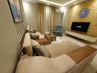 Modern 2BR Apt in Lotus New Cairo - By Kemetland - 3