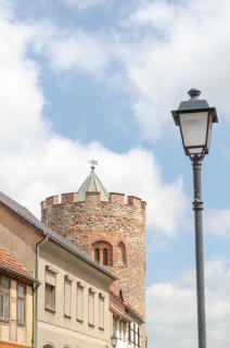 AltstadtQuartier Burg - Burg bei Magdeburg - 2
