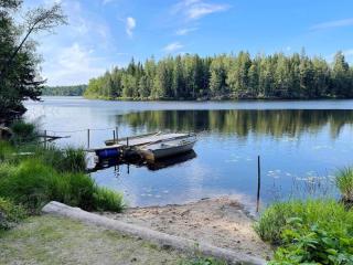 4 person holiday home in Mellösa - 4