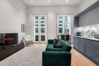 Londwell Hyde Park & Paddington Penthouse - Londra - 0
