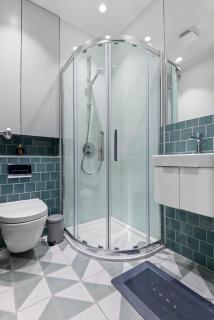 Londwell Hyde Park & Paddington Penthouse - Londra - 8