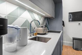 Londwell Hyde Park & Paddington Penthouse - Londra - 2