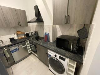 Appartement entier T3 beau volume 1er étage - 2