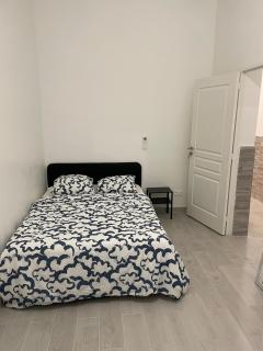 Appartement entier T3 beau volume 1er étage - 6