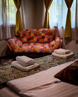 Stone House Bran - 3