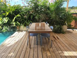 Boutique appartment 4P with PRIVATE POOL, near Jan Thiel & Mambo beach - 5