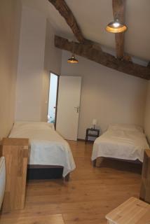 Maison de village provençale Mollans-Dru - 6