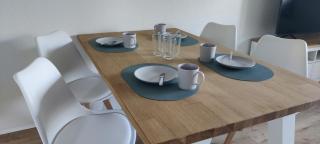 Neue Ferienwohnung - Eifel Oase - 8