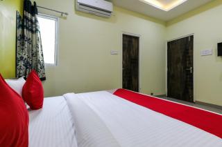 Hotel O Nabhyansh Elite Lokmanya Nagar railway station - Indore - 3