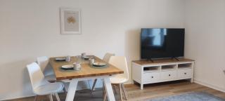 Neue Ferienwohnung - Eifel Oase - 2