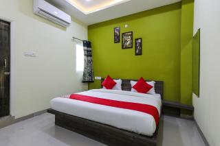 Hotel O Nabhyansh Elite Lokmanya Nagar railway station - Indore - 5