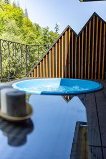 Domek Sauna & Jacuzzi - Poronin - 0