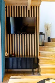 Domek Sauna & Jacuzzi - Poronin - 7