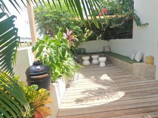 Boutique appartment 4P with PRIVATE POOL, near Jan Thiel & Mambo beach - Willemstad - 1