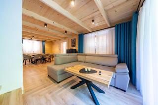 Domek Sauna & Jacuzzi - 3