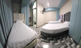 CLUB 33 FIT Hotel Gym - Huancayo - 6