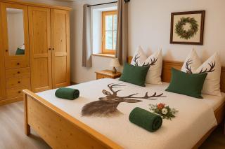 Landhaus Riemerfeld - Berchtesgaden - 4