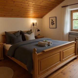 Landhaus Riemerfeld - Berchtesgaden - 1