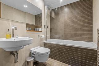 Londwell Luxury Chelsea Balcony Flat - Londra - 7