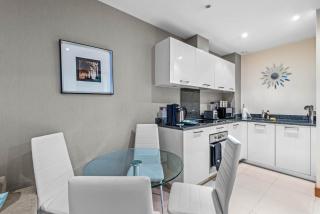 Londwell Luxury Chelsea Balcony Flat - Londra - 5