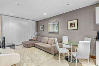 Londwell Luxury Chelsea Balcony Flat - Londra - 4