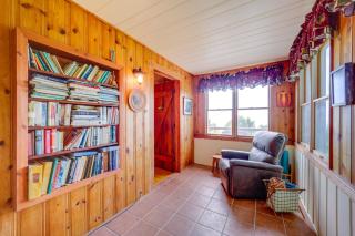 Breathtaking Scenery Cabin in Little Switzerland! - 4