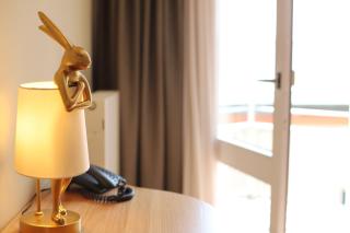 Hotel Waldkrug - 4