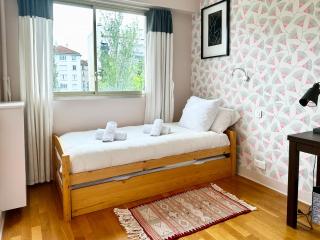Le Bellevue - appartement raffiné proche Paris - 4