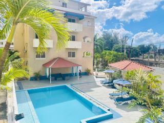 Apartamento en la playa 1A - Residencial Marina Bay - Cuevas - 1