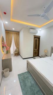 2 BHK Luxury Appartment - 3