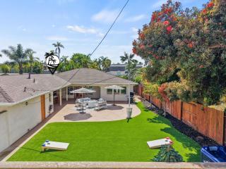 Stunning La Jolla Hideaway Close to Everything - 3