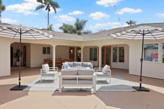 Stunning La Jolla Hideaway Close to Everything - 2