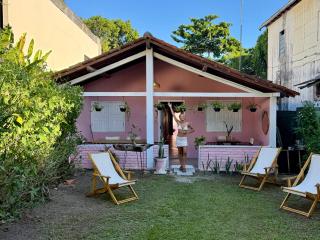 Vulva Trancoso WOMEN-ONLY HOSTEL & FEMINIST CLUB - Trancoso - 0