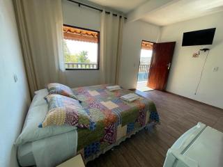 Pousada Rosa Mistica - 4