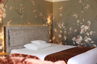 Hotel Waldkrug - Delbrück - 9